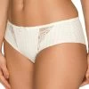 0562122 Prima Donna Madison Hotpant Shorts - 0562122 Natural