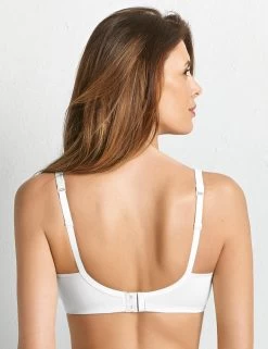 5706X Anita Care Tonya Post Mastectomy Bra - 5706X Champagne