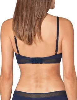 10194084 Sloggi Ever Fresh Padded Bra - 10194084 Skyline