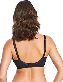 822 Royce Charlotte Nursing Bra - 822 Black