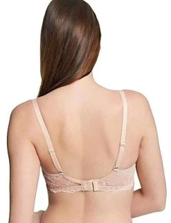 886P Royce Georgia Mastectomy Bra - 886P Skin
