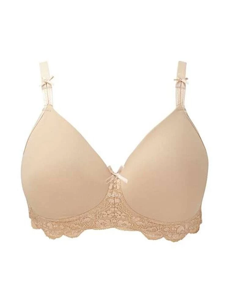 886P Royce Georgia Mastectomy Bra - 886P Skin - Image 2