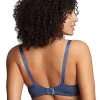1401 Royce Indie Nursing & Maternity Bra - 1401 Petrol Blue