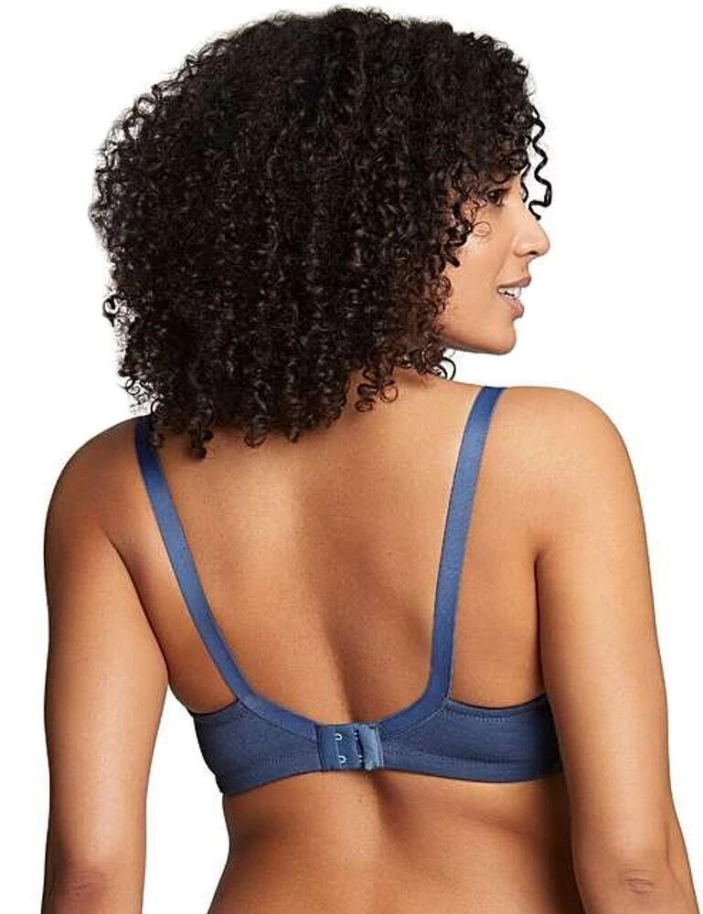 1401 Royce Indie Nursing & Maternity Bra - 1401 Petrol Blue