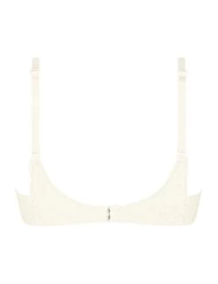 10190284 Triumph Modern Feeling Wired Padded Bra - 10190284 Vanille