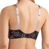 MD14-02 Aubade Femme Glamour Comfort Half Cup Bra - MD14-02 Sonate