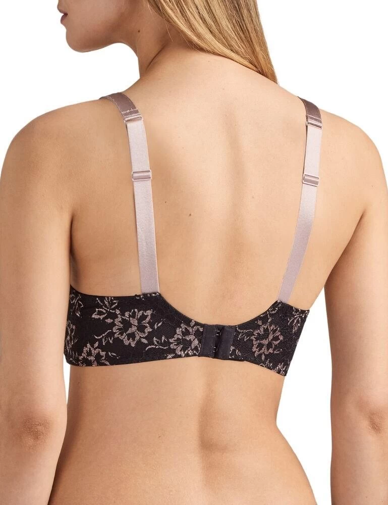 MD14-02 Aubade Femme Glamour Comfort Half Cup Bra - MD14-02 Sonate
