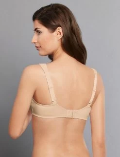 5712X Anita Havanna Post Mastectomy Bra - 5712X Desert