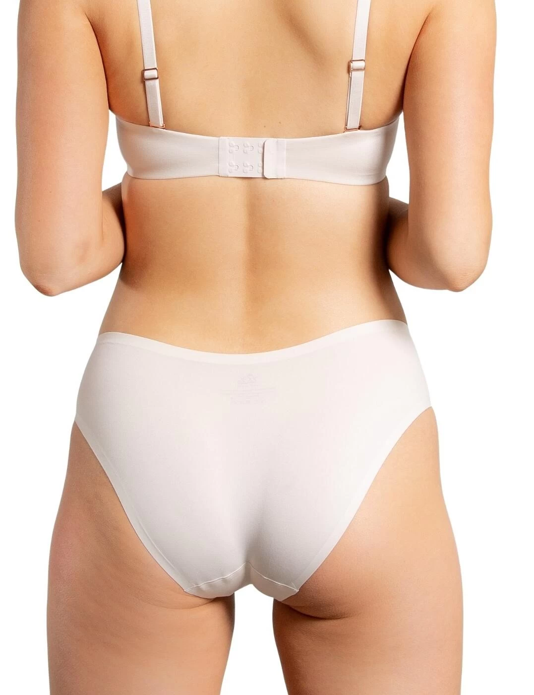 1001-510 Royal Lounge Intimates Shorty Brief - 1001-510 Sunkiss