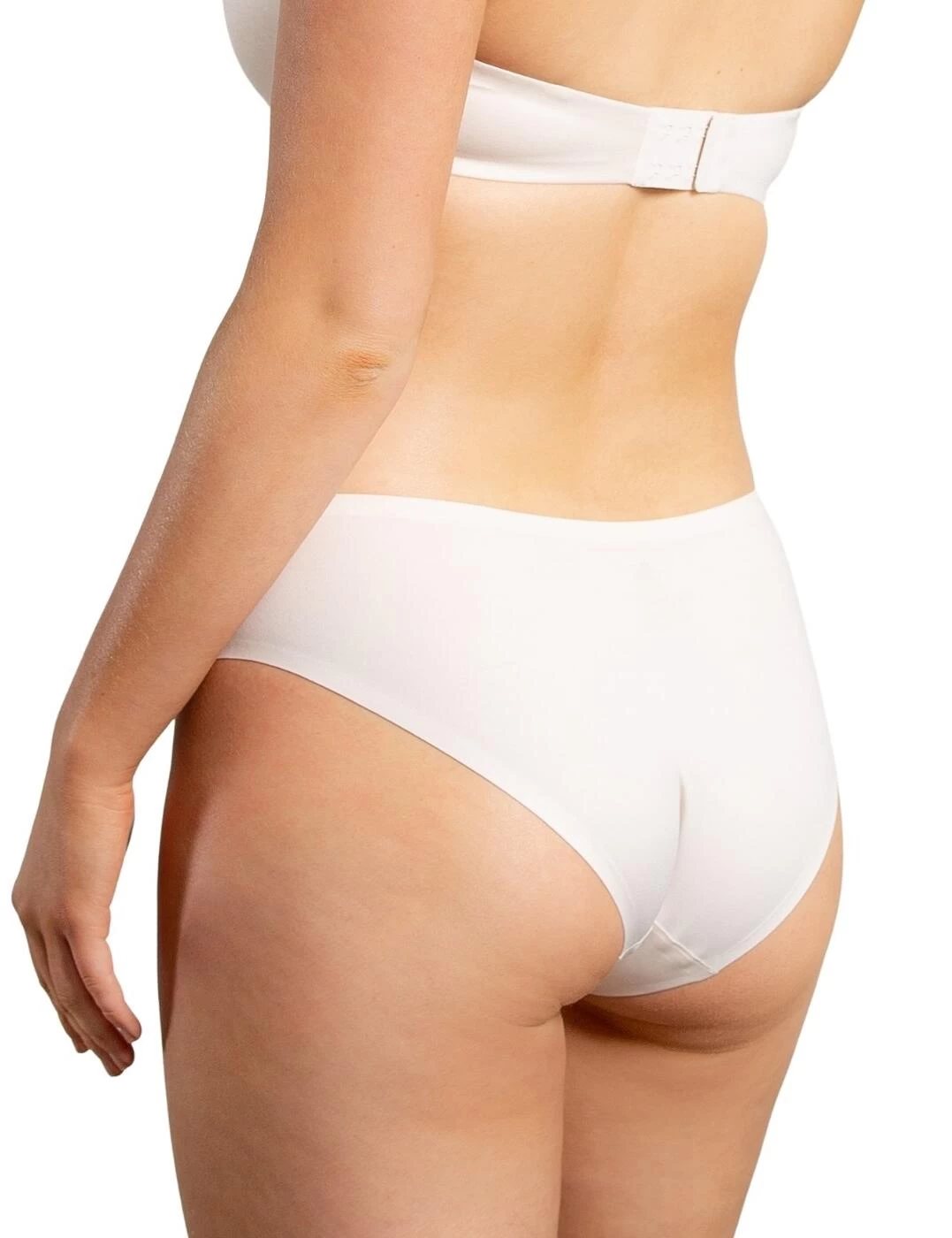 1001-510 Royal Lounge Intimates Shorty Brief - 1001-510 Sunkiss - Image 2