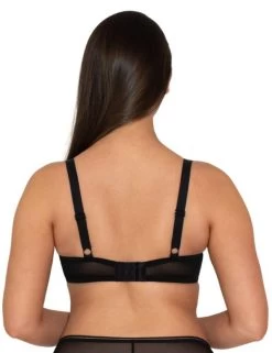 CK037100 Curvy Kate Daily Balcony Bra - CK037100 Black