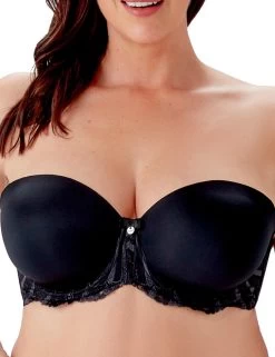 B535 Berlei Embrace Multiway Bra - B535 Black
