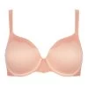 10193916 Triumph Lace Spotlight Underwired Bra - 10193916 Dusty Pink
