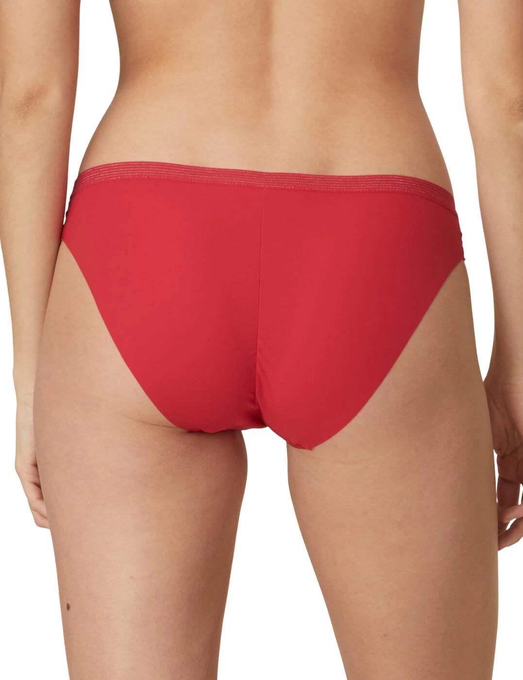 0502320 Marie Jo Margot Rio Briefs - 0502320 Sangria - Image 2