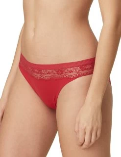 0502320 Marie Jo Margot Rio Briefs - 0502320 Sangria
