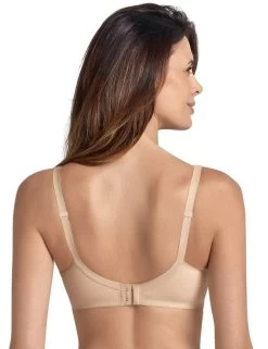 5398X Anita Care Livia Post Mastectomy Bra Bilateral - 5398X Sand