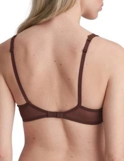 0102556 Marie Jo Serena Padded Bra - 0102556 Chestnut