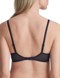 0102526 Marie Jo Leda Padded Bra - 0102526 Night Blue