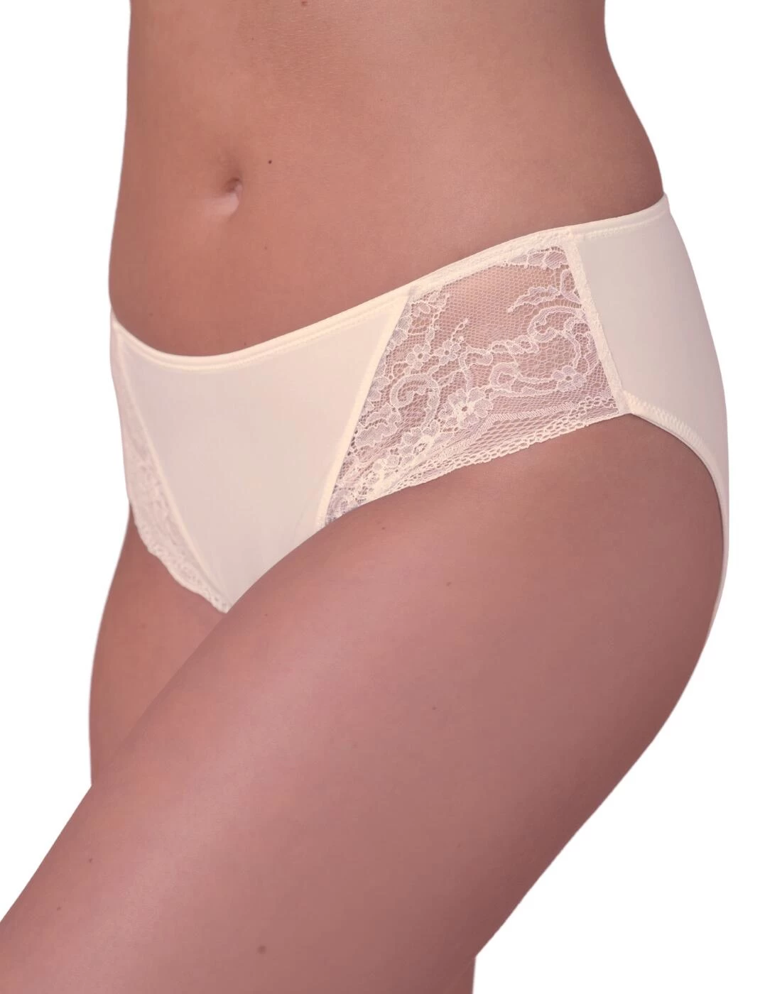 1351 Anita Care Dalia Brief - 1351 Crystal - Image 2