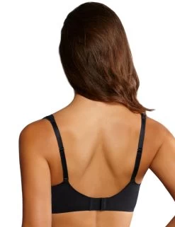 5203 Rosa Faia Emily Soft Bra - 5203 Black
