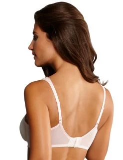 5203 Rosa Faia Emily Soft Bra - 5203 Powder Rose