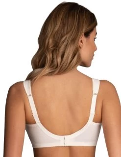 5493 Rosa Faia Twin Soft Bra - 5493 Champagne