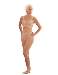 1091R Anita Care Sydney Compression Bra - 1091R Nude