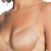 3531 Calida Of Switzerland Sensual Secrets Padded T-Shirt Bra - 3531 Honey Gold