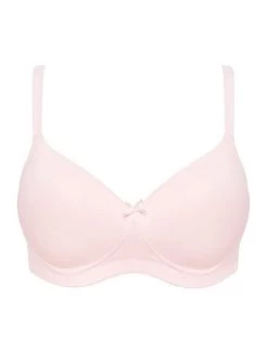 8022 Royce Skyla Rose Bra - 8022 Pink