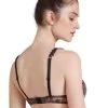 IBN04 Aubade A Fleur De Toi Half-Cup Bra - IBN04 Romance