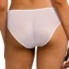 C13830 Chantelle Pont Neuf Briefs - C13830 White