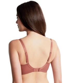 9396 Panache Ana Plunge Bra - 9396 Sienna