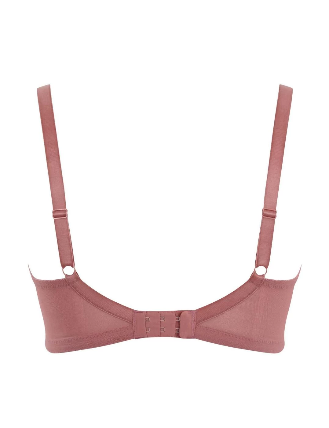 9396 Panache Ana Plunge Bra - 9396 Sienna - Image 3