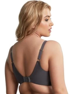 9685 Sculptresse By Panache Estel Full Cup Bra - 9685 Kitten Grey