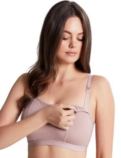 10391 Panache Katherine Nursing Bra - 10391 Vintage