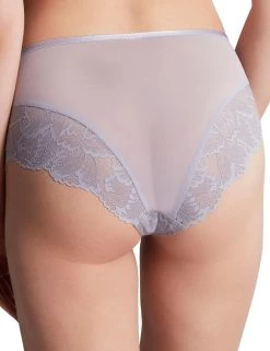 10464 Panache Radiance Deep Brief - 10464 Soft Thistle