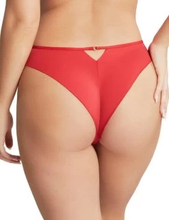 10592 Cleo By Panache Faith Amour Brazilian Brief - 10592 Scarlett