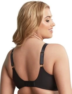 10536 Sculptresse By Panache Jaida Plunge Bra - 10536 Noir