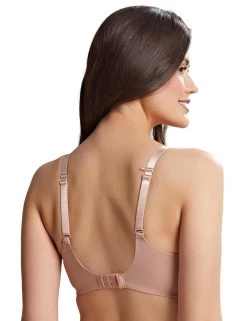 10461 Panache Radiance Moulded Non-Padded Bra - 10461 Hazel