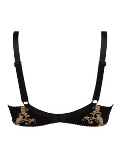 BCH6715 Lise Charmel Deesse En Glam Triangle Bra - BCH6715 Glamour