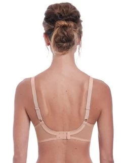 6010 Fantasie Belle Balcony Bra - 6010 Natural Beige