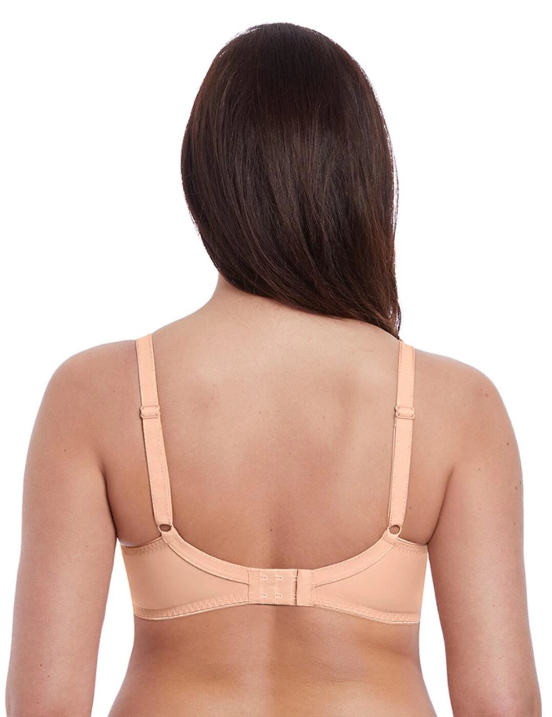 5201/02 Freya Starlight Side Support Bra - 5201/02 Caramel