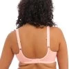 4382 Elomi Charley Stretch Plunge Bra - 4382 Ballet Pink
