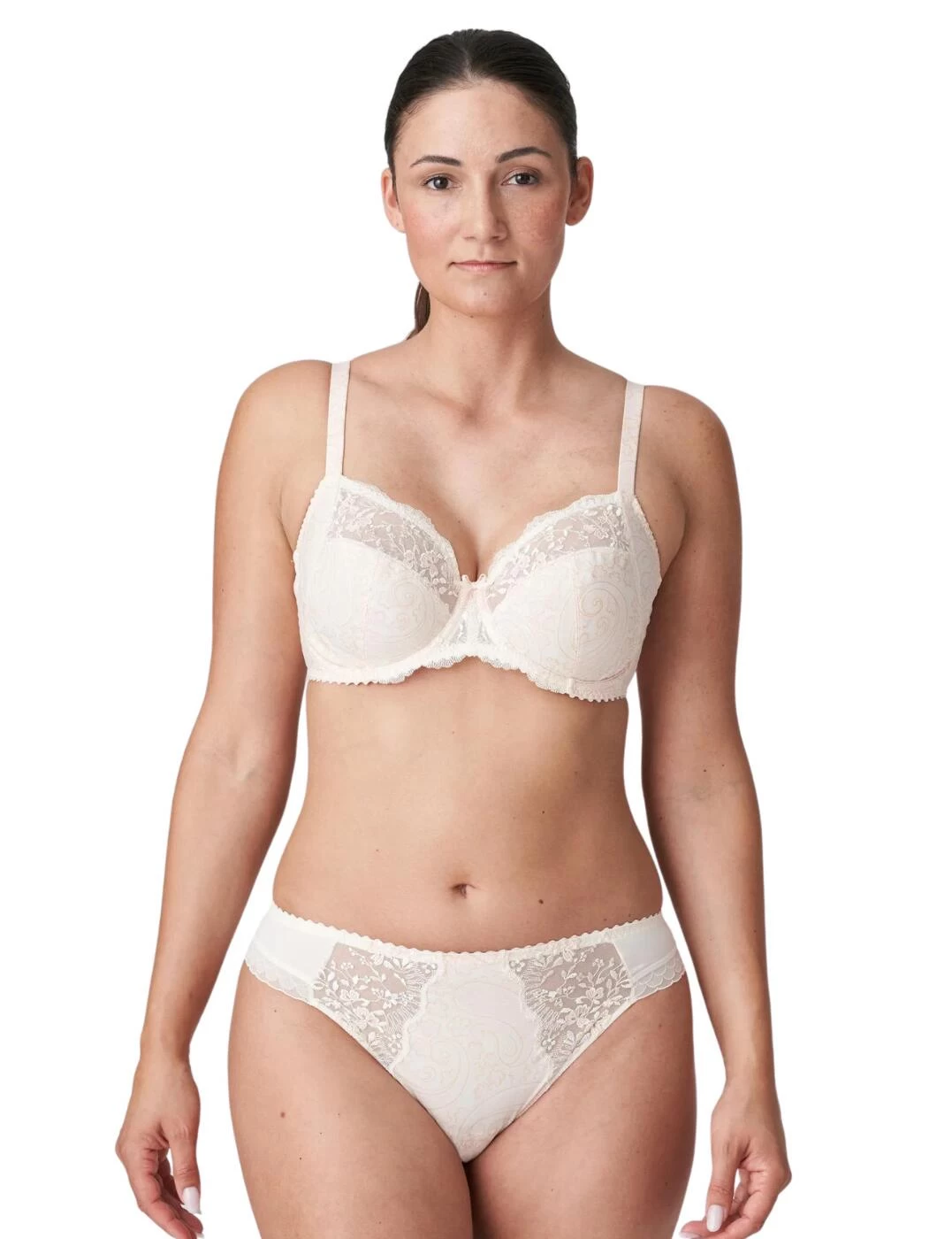 0563305 Prima Donna Gythia Rio Briefs - 0563305 Geisha - Image 2