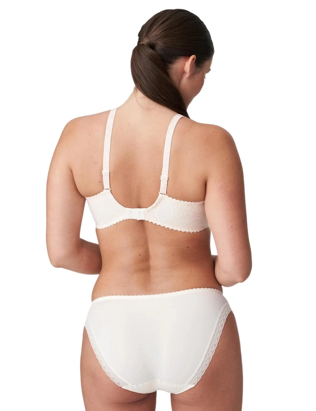 0563305 Prima Donna Gythia Rio Briefs - 0563305 Geisha - Image 3