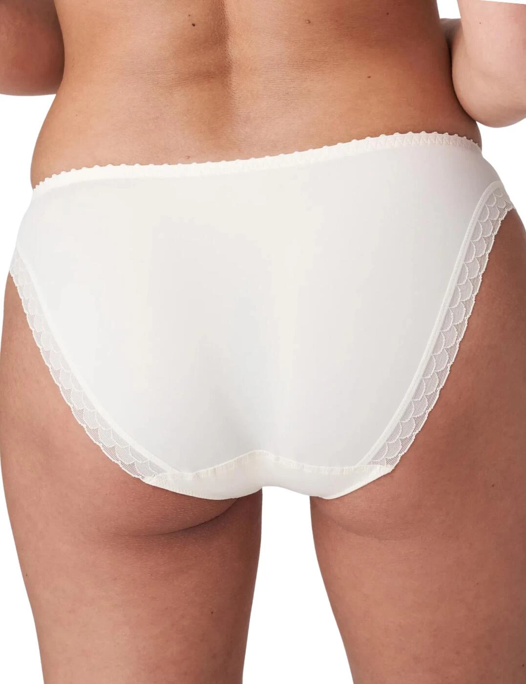 0563305 Prima Donna Gythia Rio Briefs - 0563305 Geisha