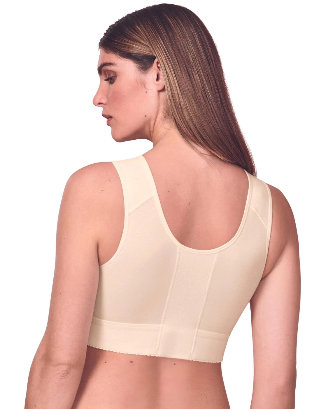 1198 Anita Care Valencia Post-Surgery Bra - 1198 Champagne