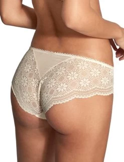 02219 Empreinte Cleo Shorty Brief - 02219 Cream