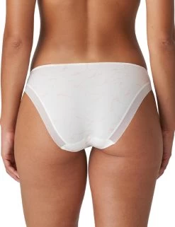 0522280 Marie Jo L'Aventure Colin Rio Briefs - 0522280 Marble Pink