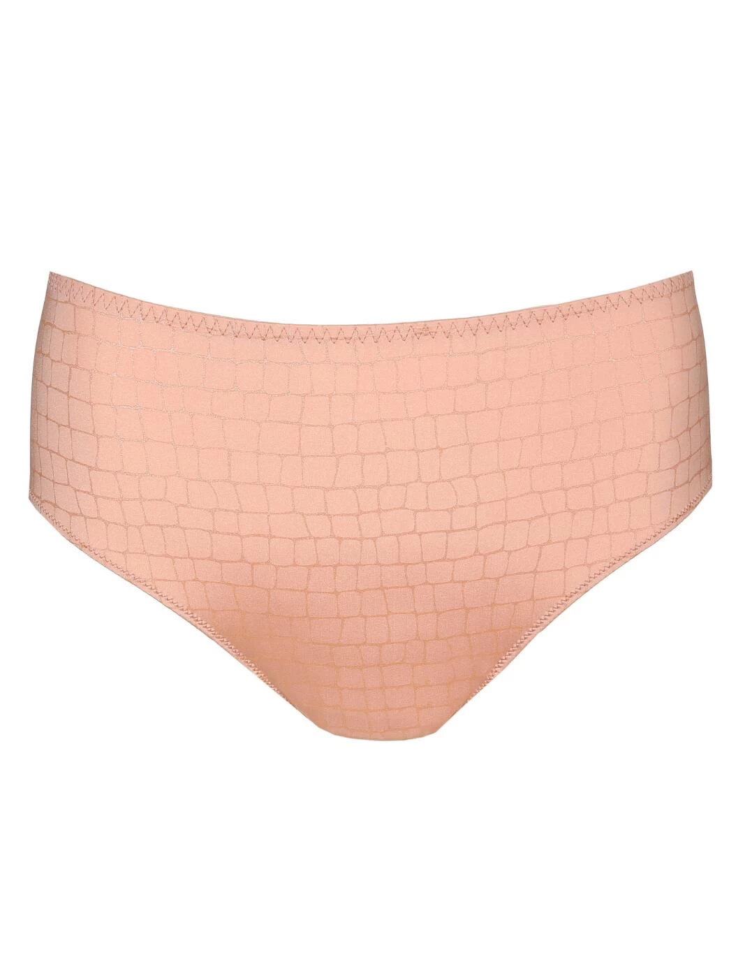 0542211 Prima Donna Twist Torrance Full Briefs - 0542211 Dusty Pink - Image 3